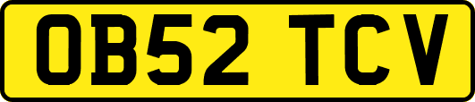 OB52TCV
