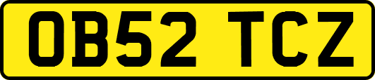 OB52TCZ
