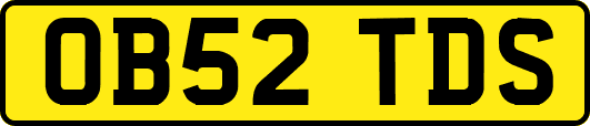OB52TDS