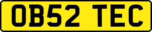 OB52TEC