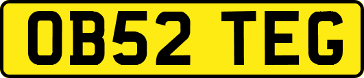 OB52TEG
