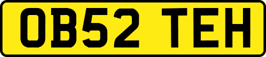 OB52TEH