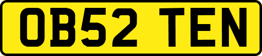 OB52TEN