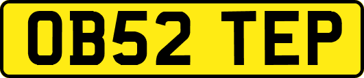 OB52TEP