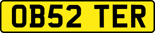 OB52TER