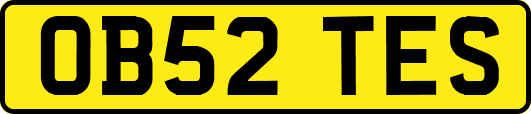 OB52TES