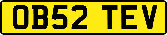 OB52TEV