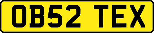 OB52TEX