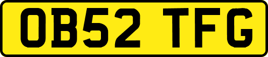 OB52TFG