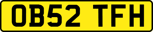 OB52TFH