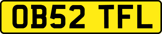 OB52TFL