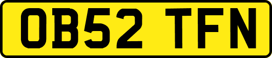 OB52TFN