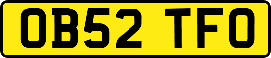 OB52TFO