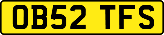 OB52TFS