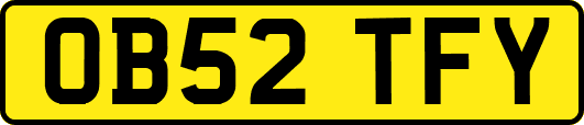 OB52TFY