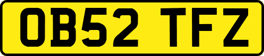 OB52TFZ