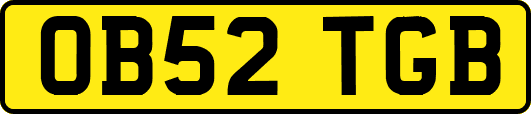 OB52TGB
