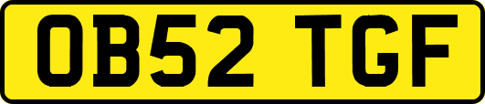 OB52TGF