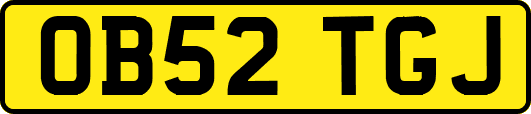 OB52TGJ