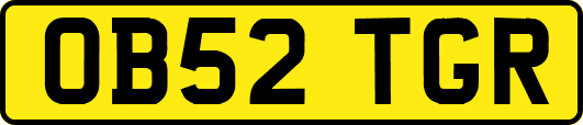 OB52TGR