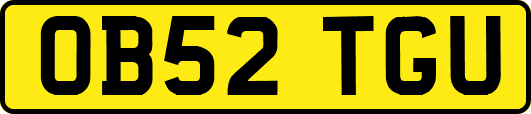 OB52TGU