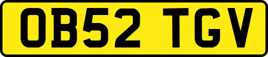 OB52TGV