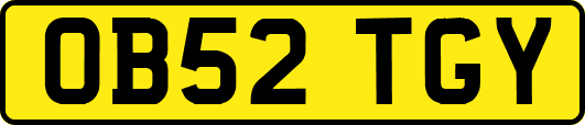 OB52TGY
