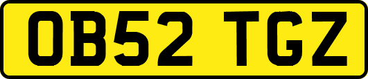 OB52TGZ