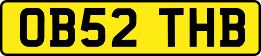 OB52THB