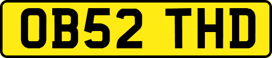 OB52THD