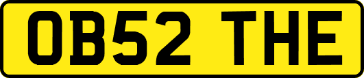 OB52THE