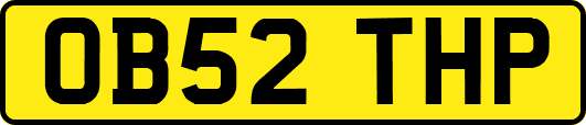 OB52THP