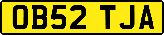 OB52TJA