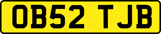 OB52TJB