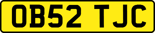 OB52TJC