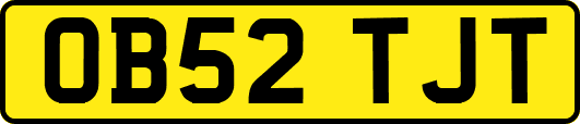 OB52TJT