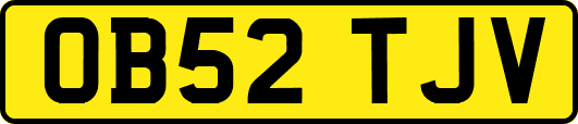 OB52TJV