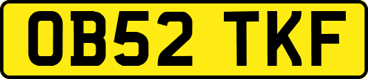 OB52TKF