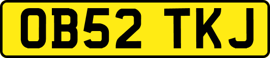 OB52TKJ