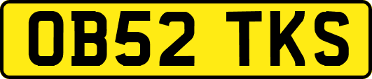 OB52TKS