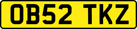 OB52TKZ