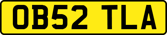 OB52TLA