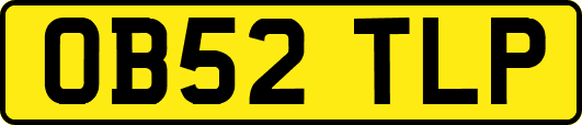 OB52TLP