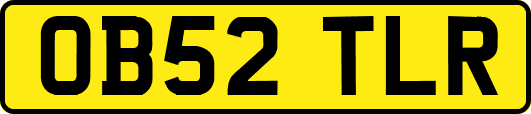 OB52TLR