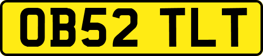 OB52TLT
