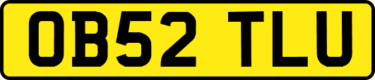OB52TLU