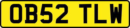 OB52TLW