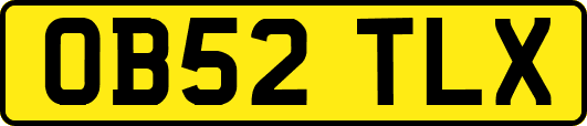 OB52TLX