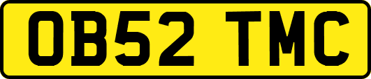 OB52TMC