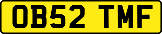 OB52TMF